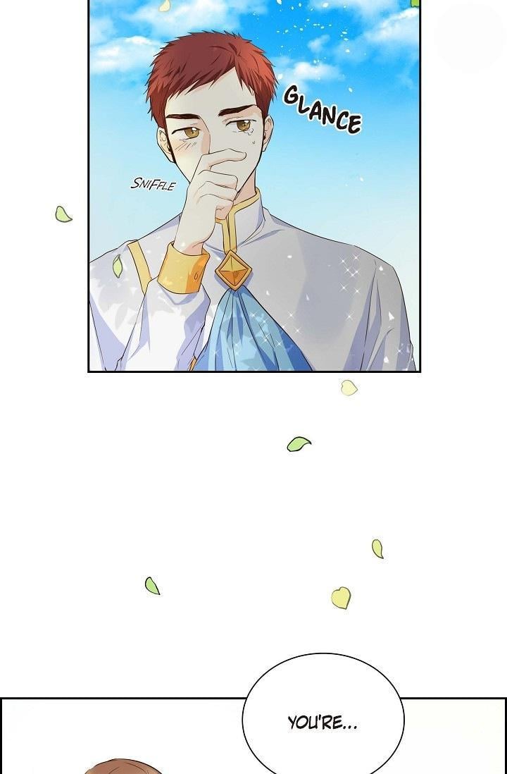 For Stella Chapter 16 - page 22
