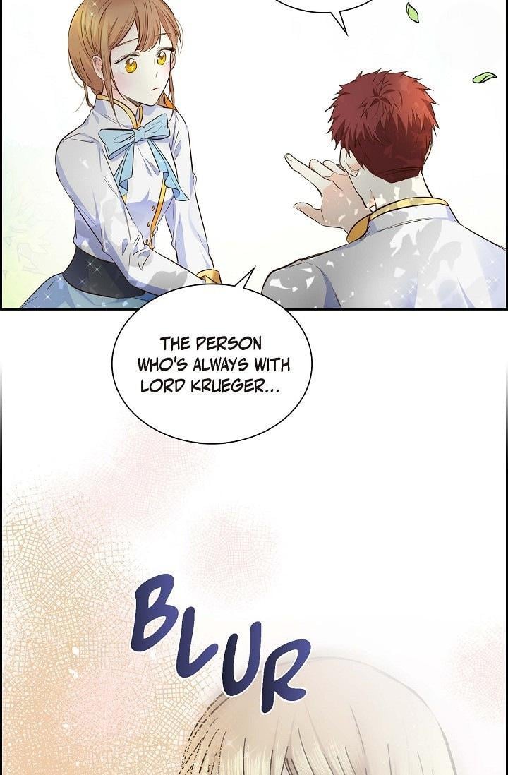 For Stella Chapter 16 - page 23