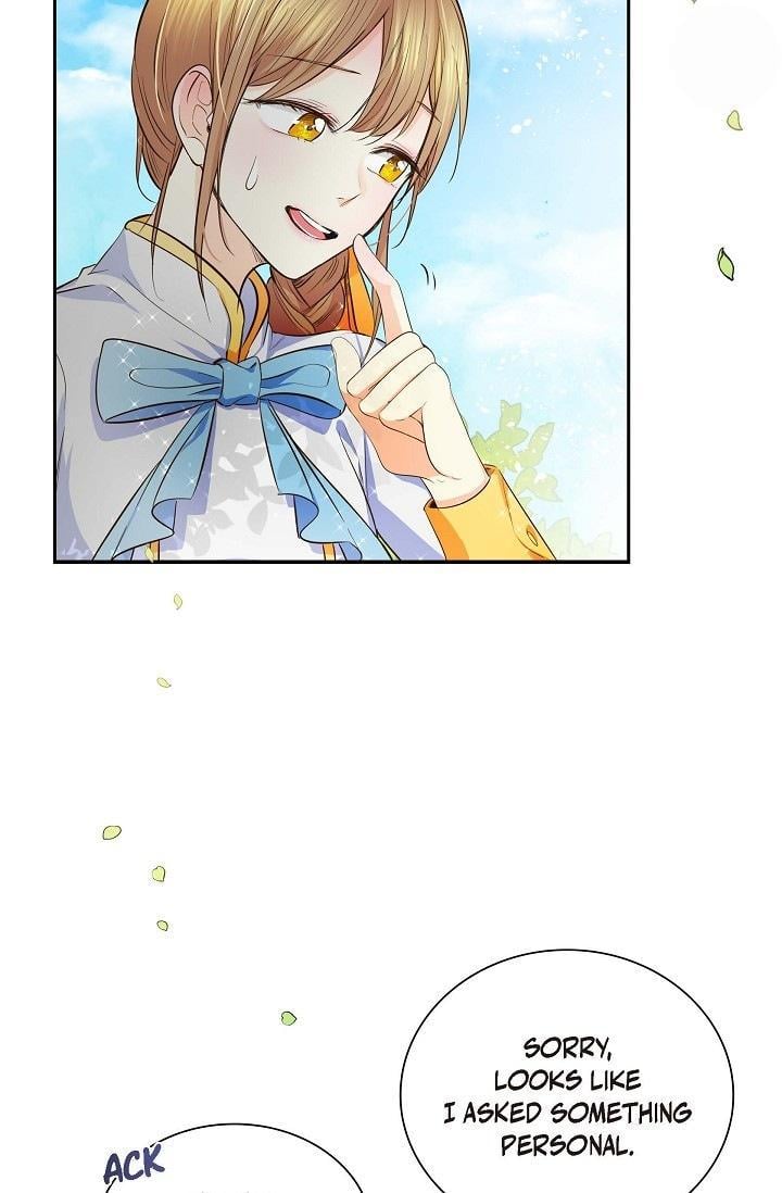 For Stella Chapter 16 - page 27