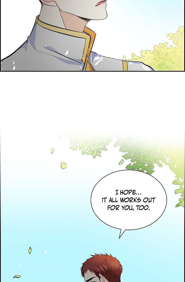 For Stella Chapter 16 - page 31