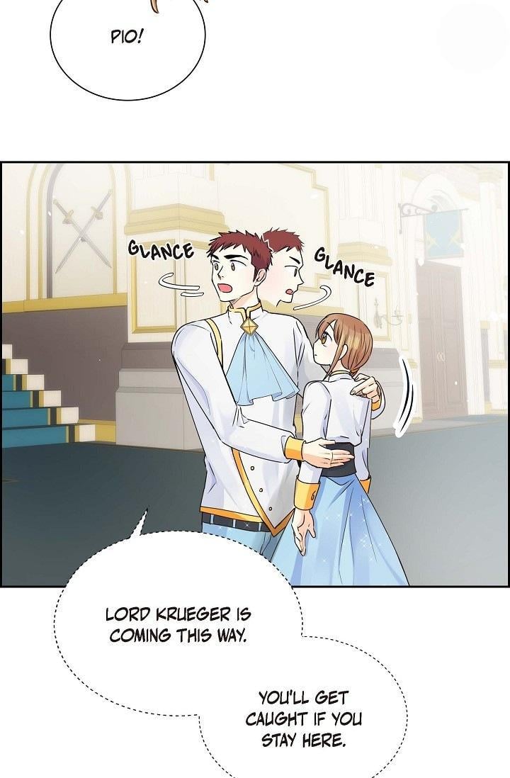 For Stella Chapter 16 - page 40
