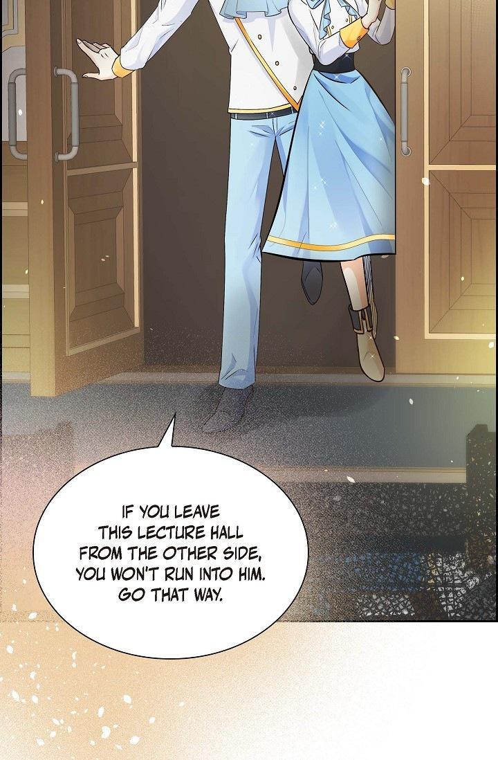For Stella Chapter 16 - page 43