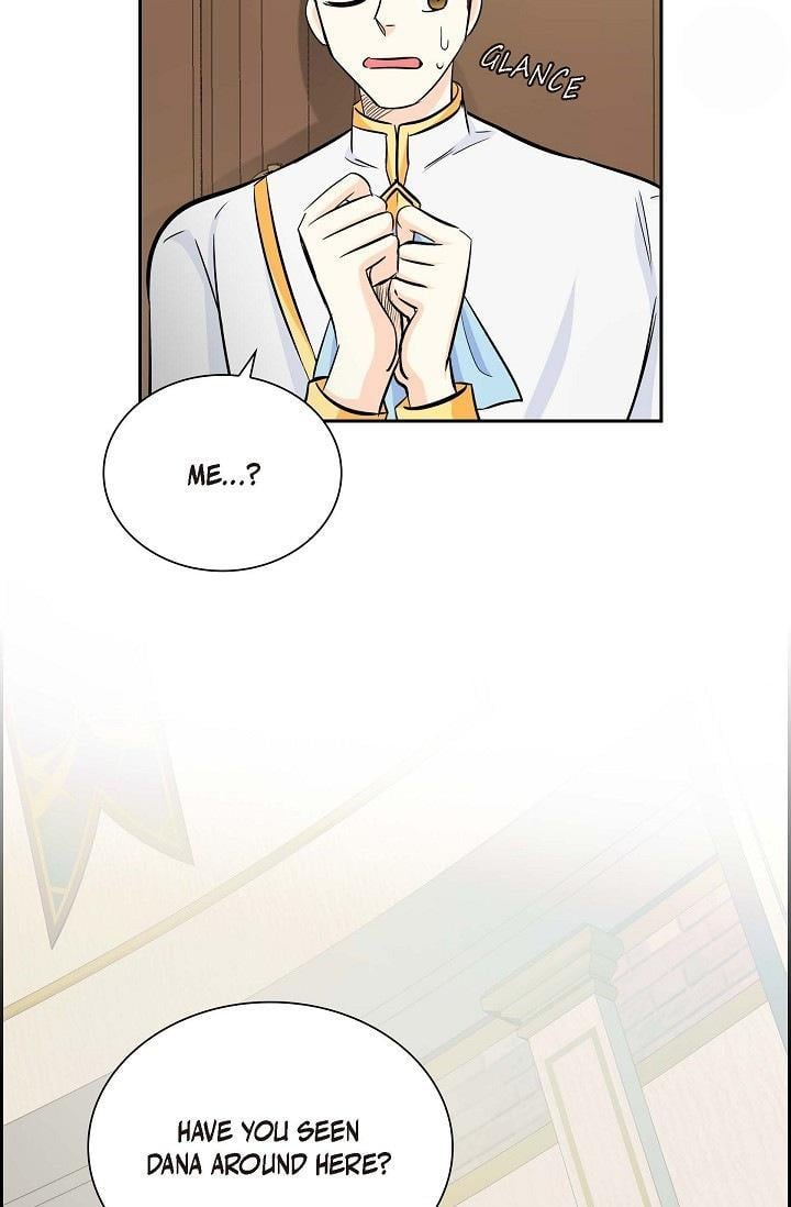 For Stella Chapter 16 - page 54