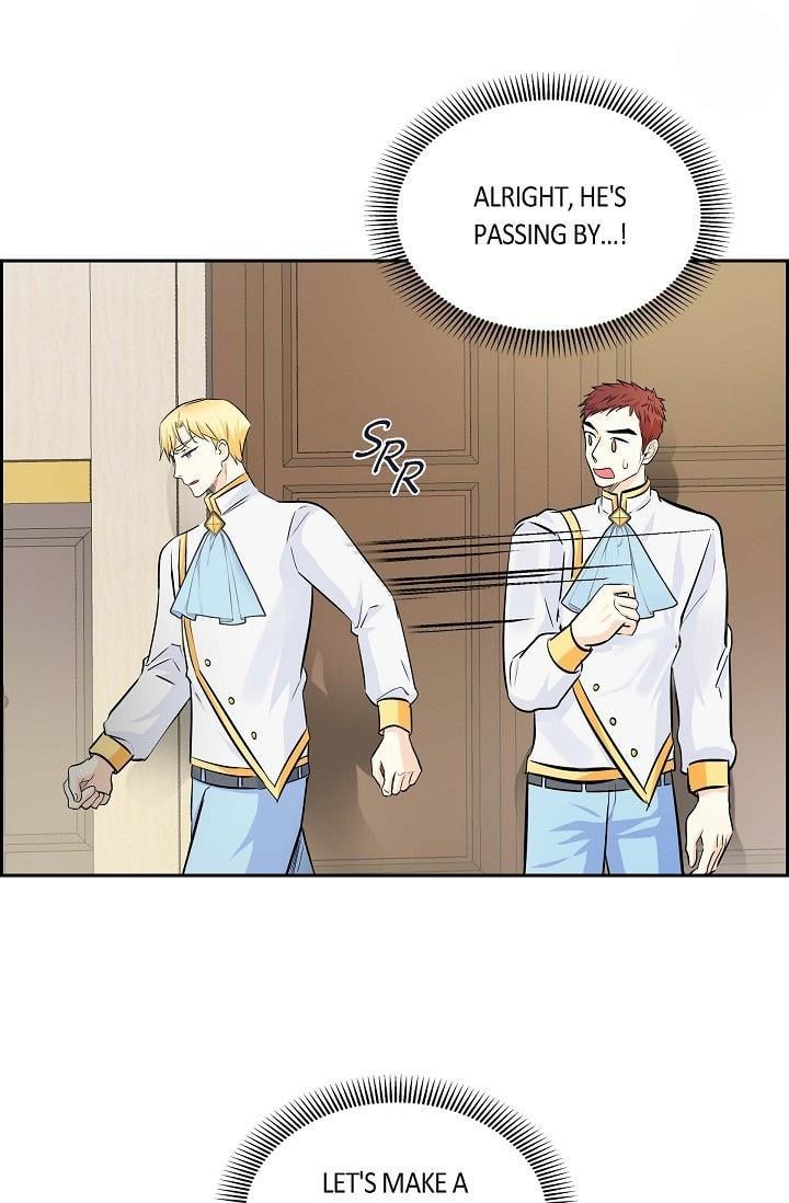 For Stella Chapter 16 - page 58