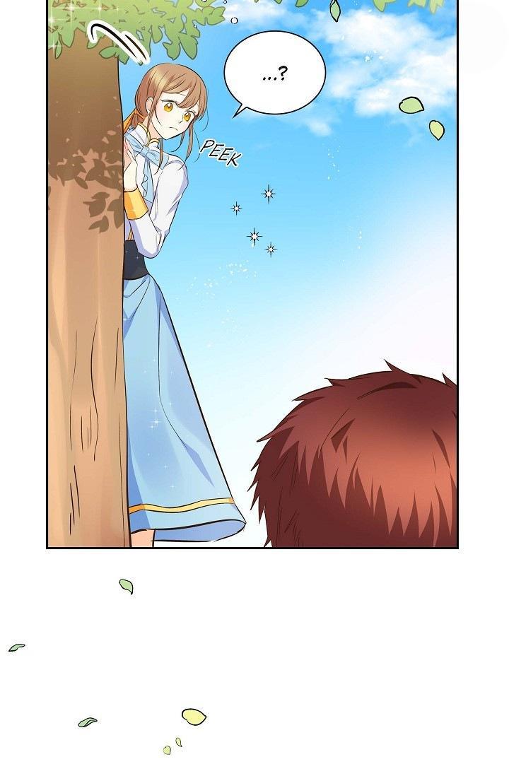 For Stella Chapter 16 - page 7