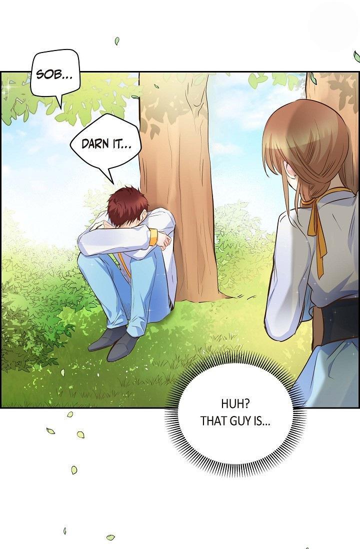 For Stella Chapter 16 - page 8