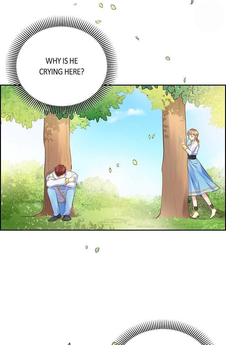 For Stella Chapter 16 - page 9