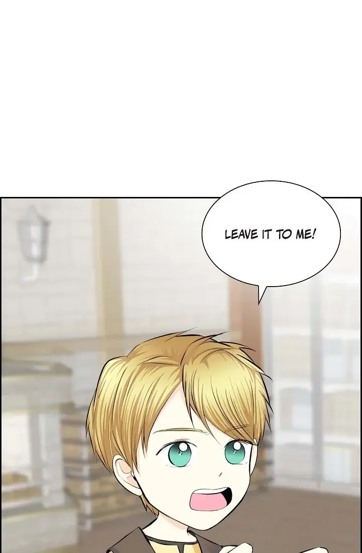 For Stella Chapter 45 - page 1