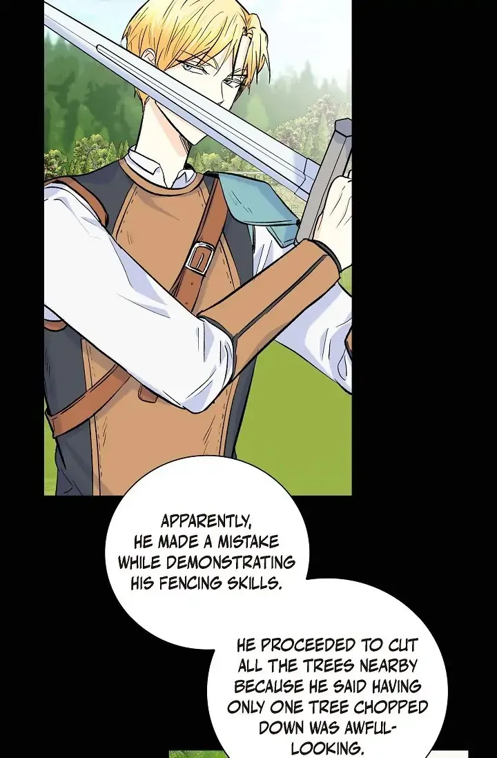 For Stella Chapter 45 - page 41