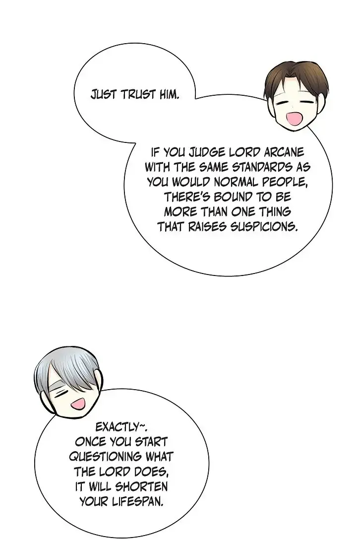 For Stella Chapter 45 - page 6