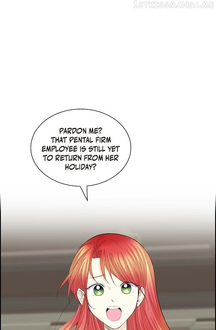 For Stella Chapter 71 - page 1