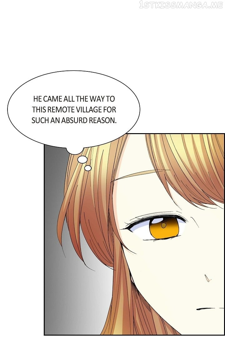 For Stella Chapter 71 - page 21