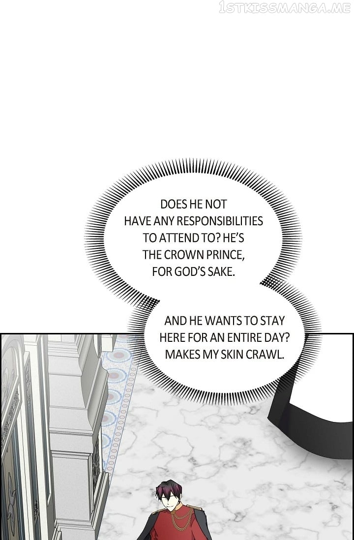For Stella Chapter 71 - page 22