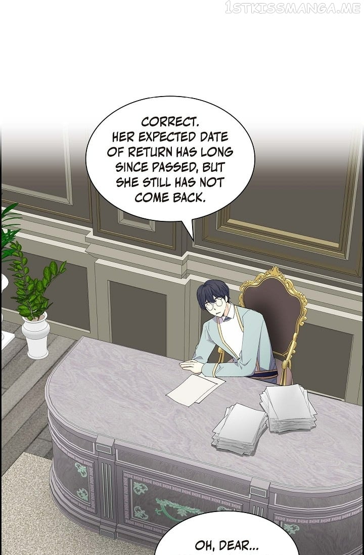 For Stella Chapter 71 - page 3