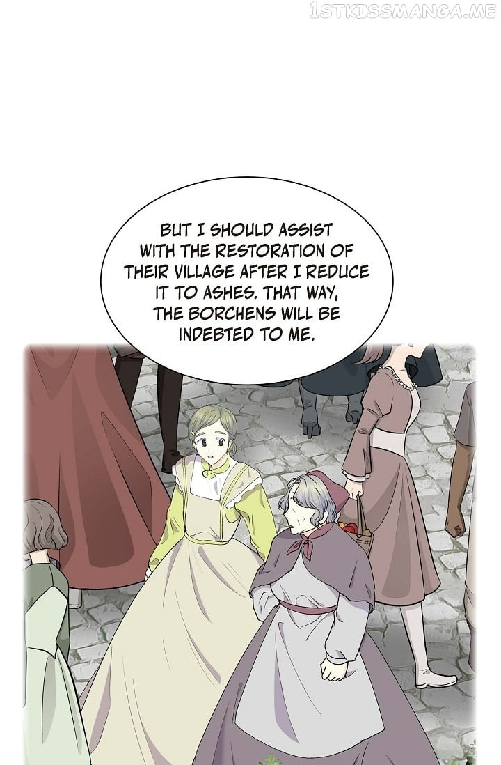 For Stella Chapter 71 - page 52