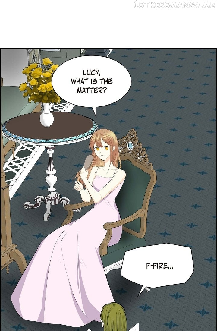 For Stella Chapter 71 - page 58