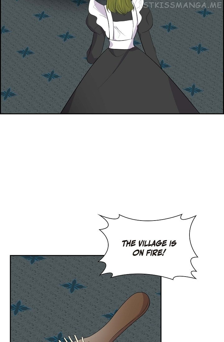 For Stella Chapter 71 - page 59