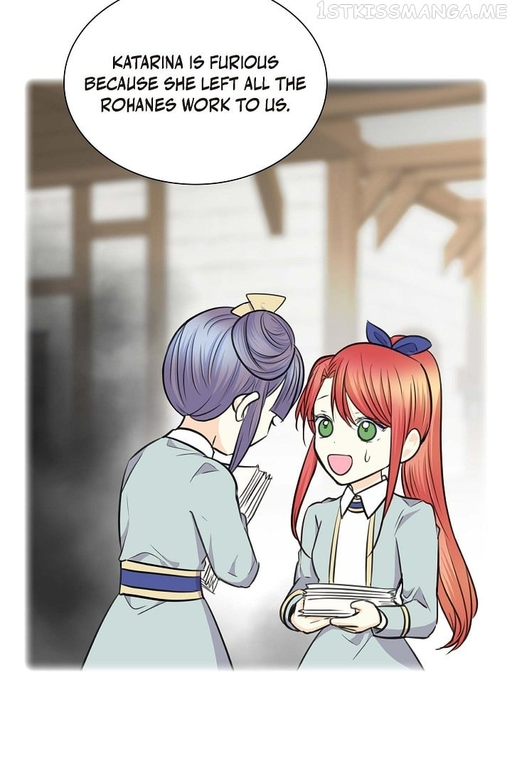 For Stella Chapter 71 - page 6
