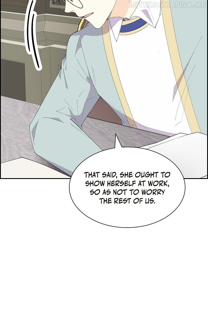For Stella Chapter 71 - page 8