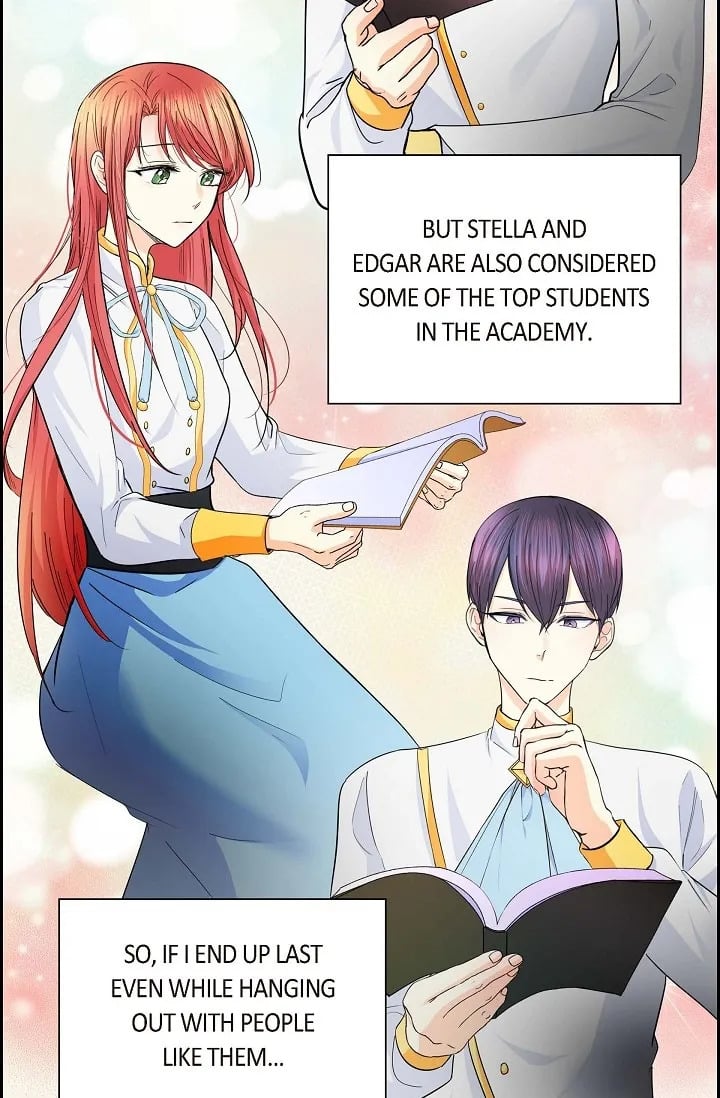 For Stella Chapter 18 - page 11