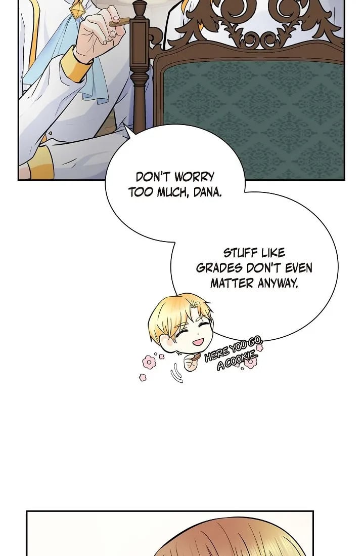 For Stella Chapter 18 - page 14