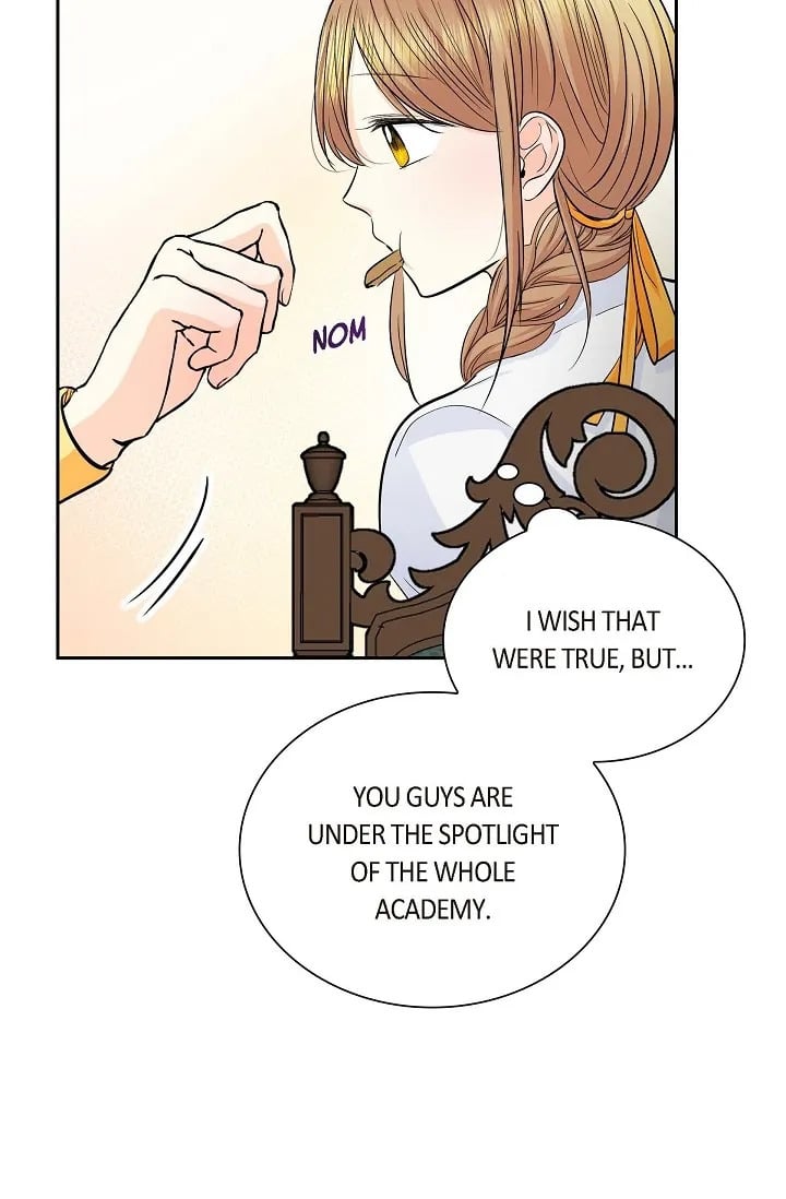 For Stella Chapter 18 - page 15