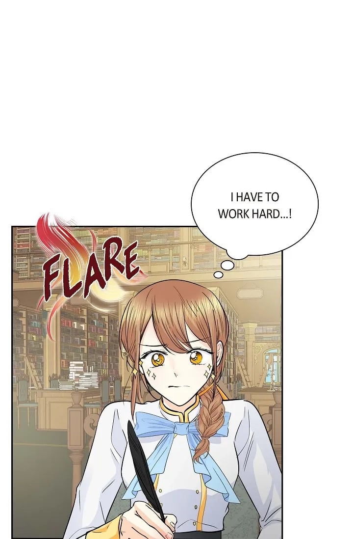 For Stella Chapter 18 - page 17