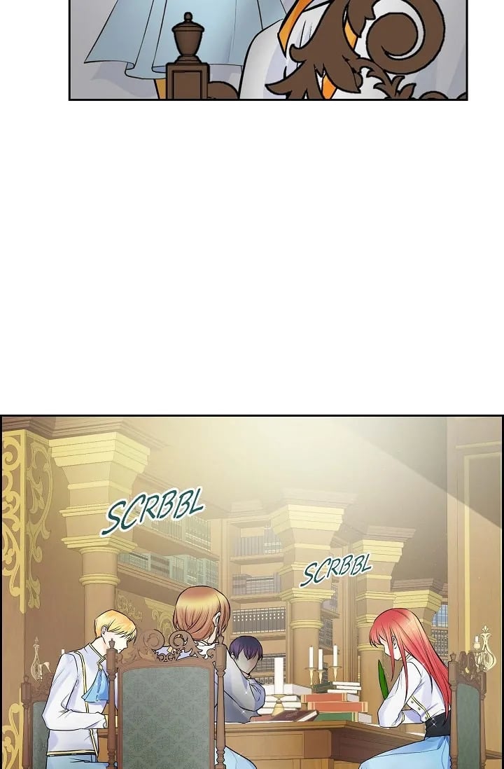 For Stella Chapter 18 - page 19