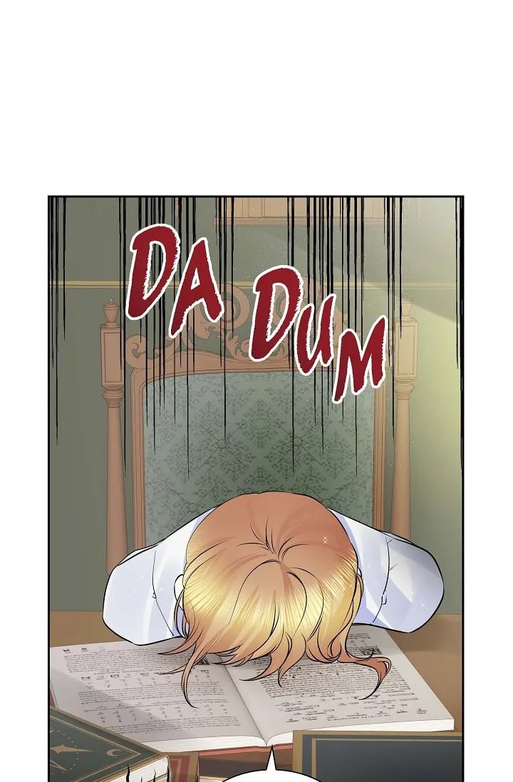 For Stella Chapter 18 - page 21
