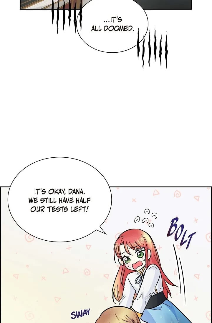 For Stella Chapter 18 - page 22
