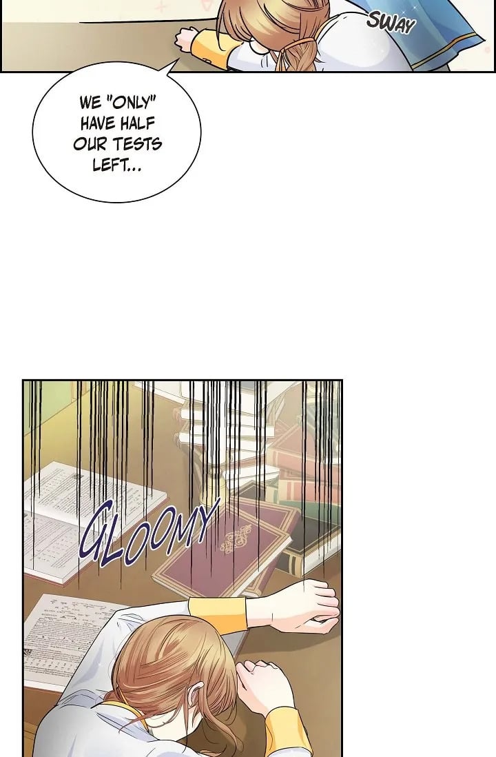 For Stella Chapter 18 - page 23