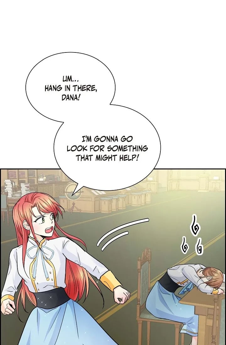 For Stella Chapter 18 - page 25