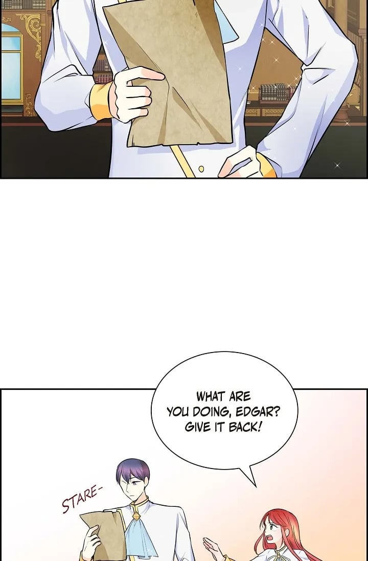 For Stella Chapter 18 - page 31