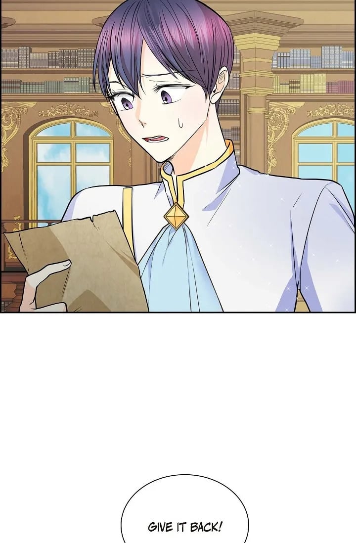 For Stella Chapter 18 - page 33