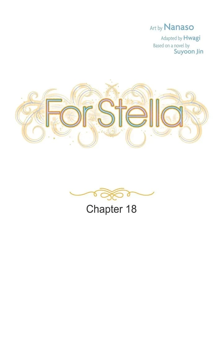 For Stella Chapter 18 - page 4