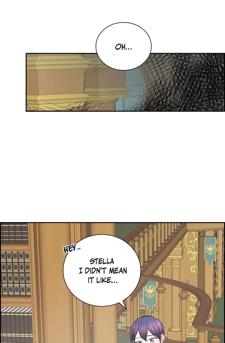 For Stella Chapter 18 - page 40