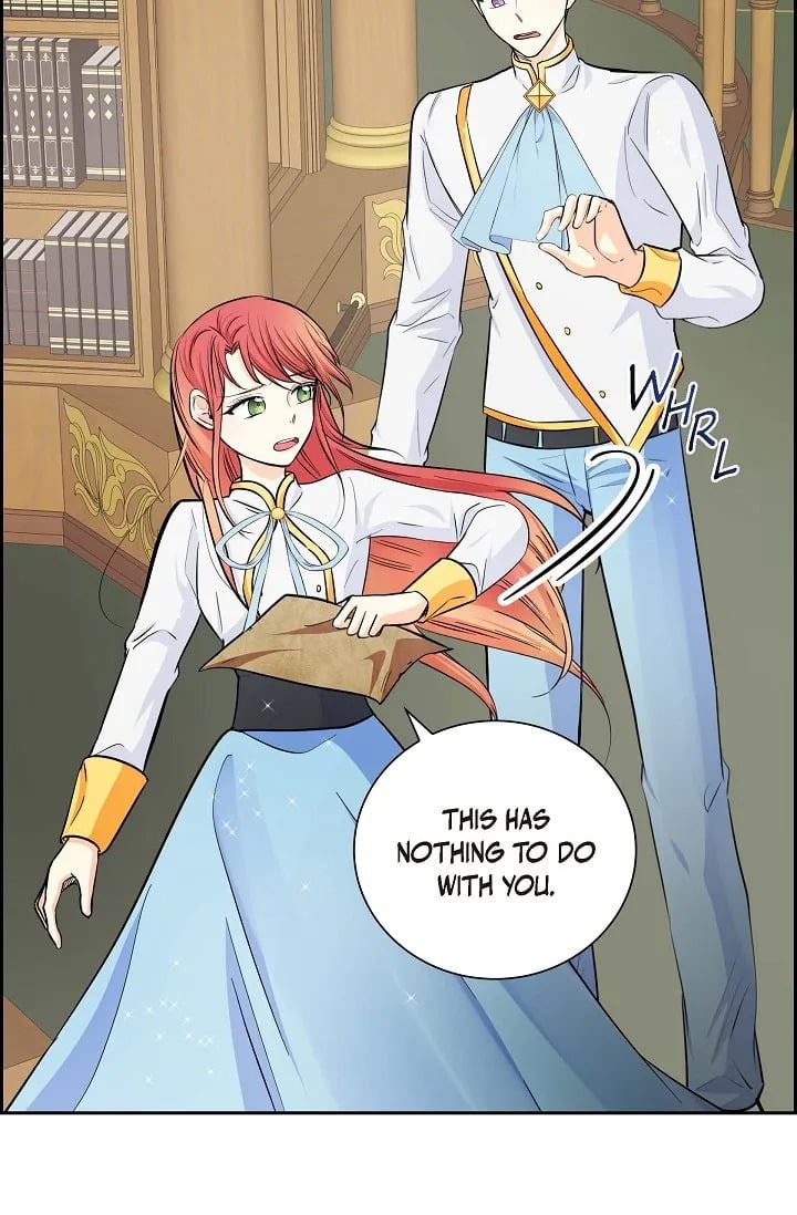 For Stella Chapter 18 - page 41