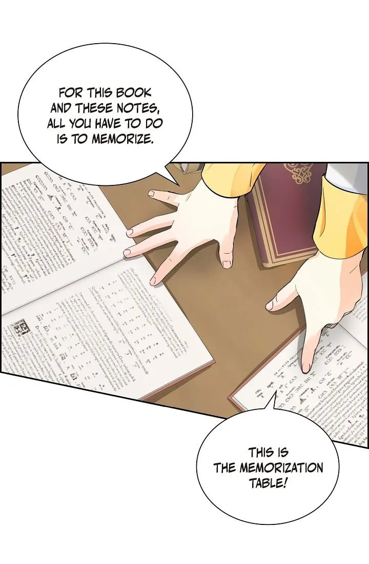 For Stella Chapter 18 - page 5
