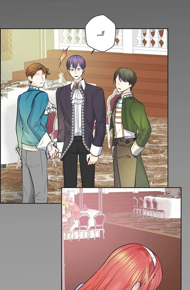For Stella Chapter 18 - page 50