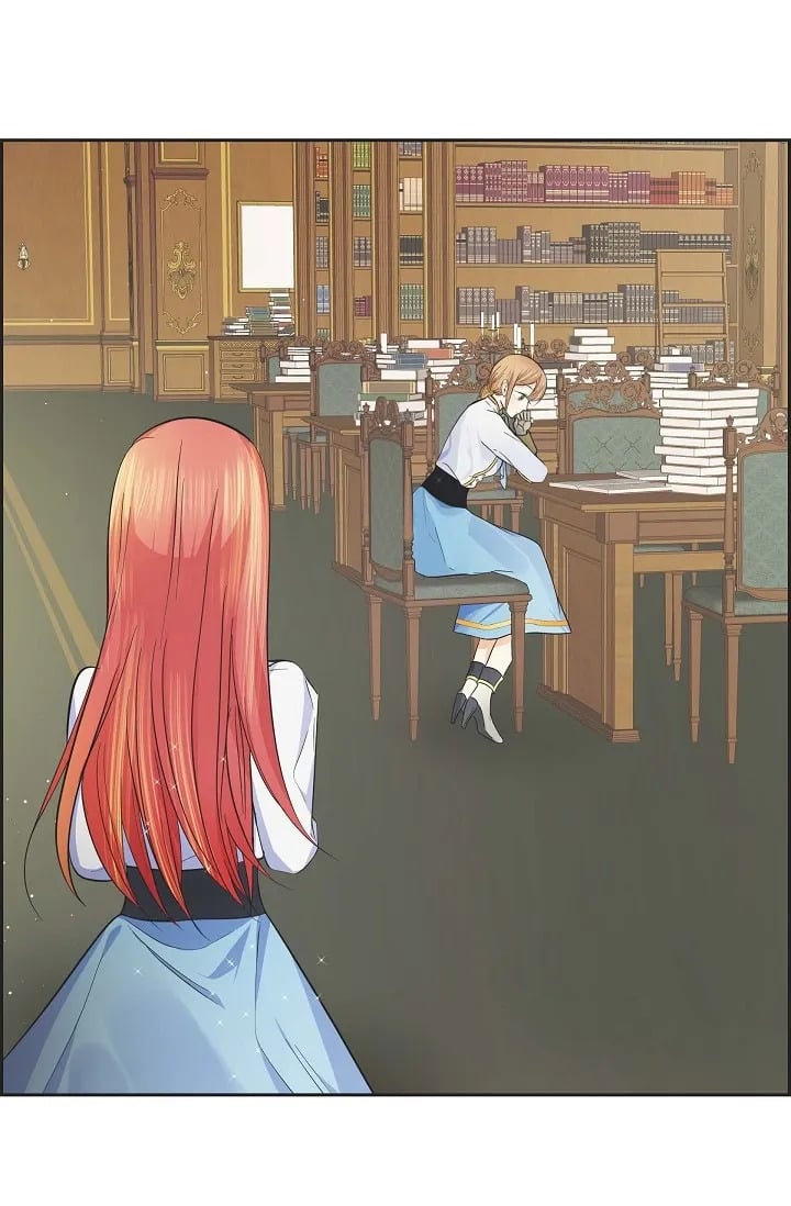 For Stella Chapter 18 - page 56