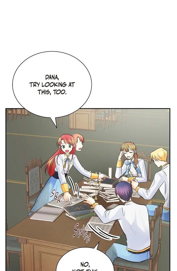 For Stella Chapter 18 - page 6