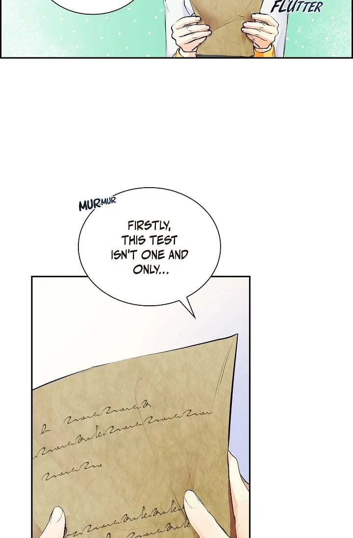 For Stella Chapter 18 - page 61