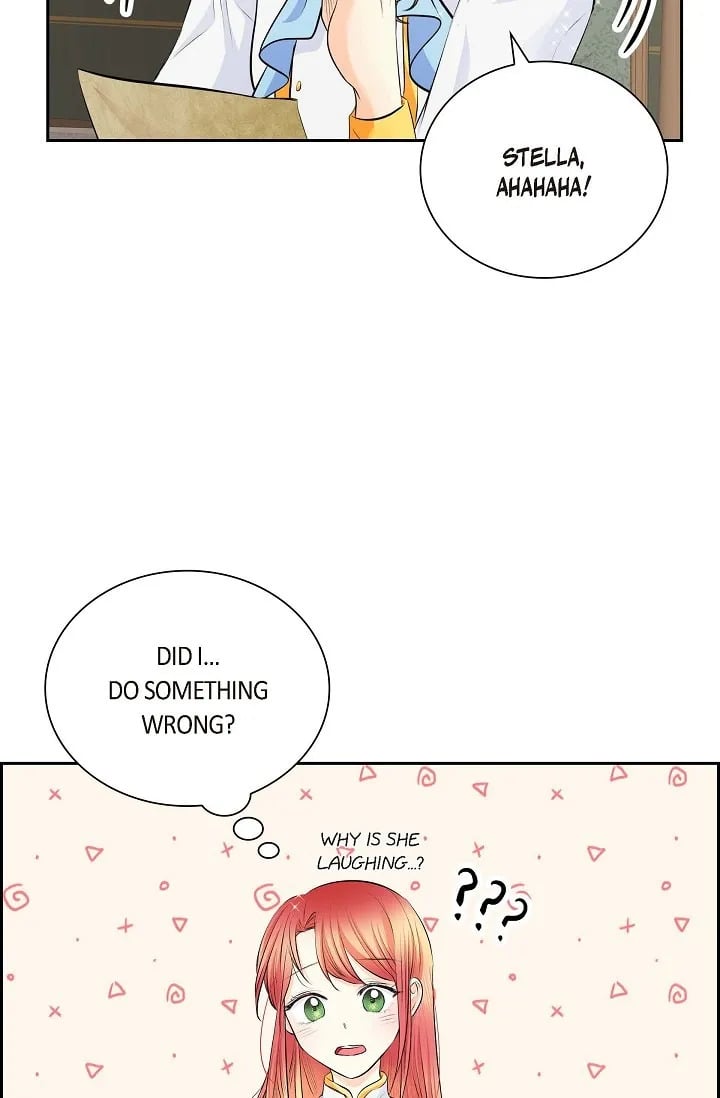 For Stella Chapter 18 - page 64