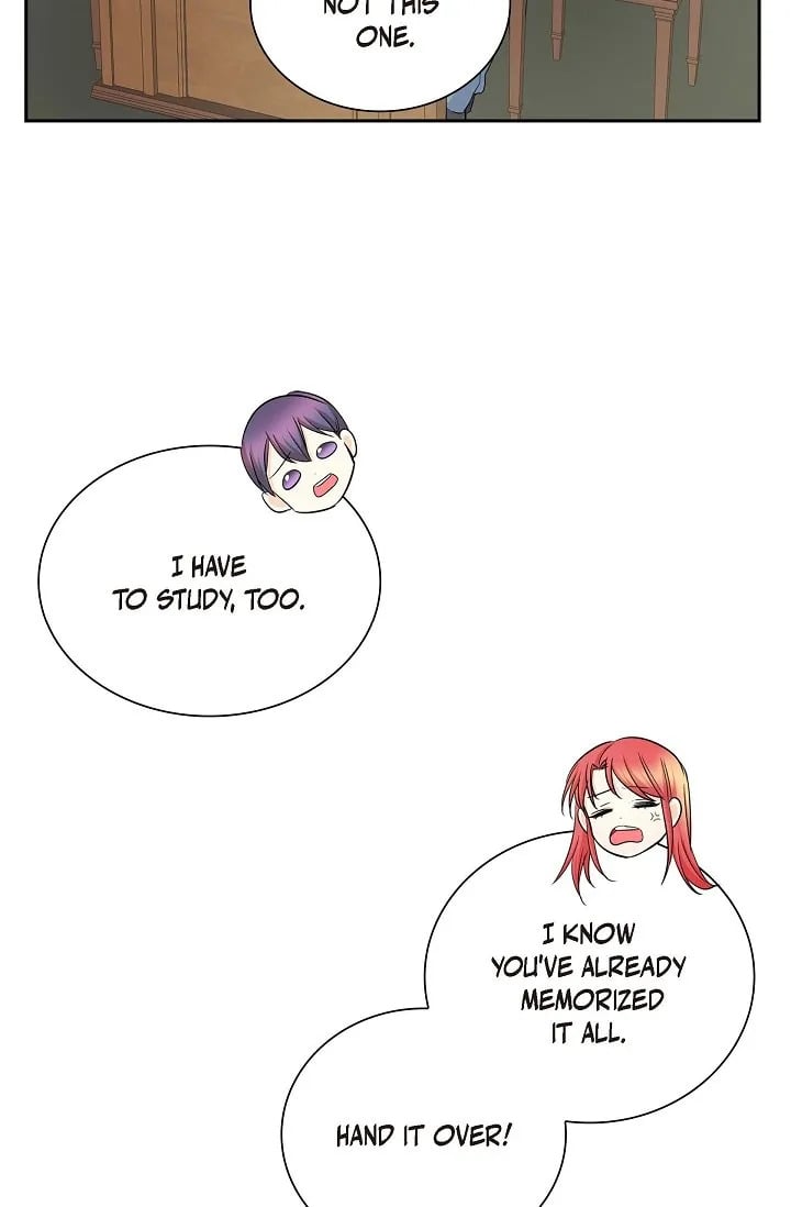 For Stella Chapter 18 - page 7