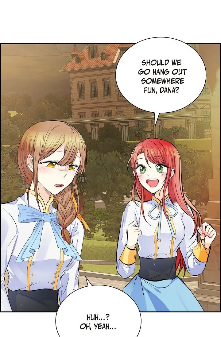 For Stella Chapter 18 - page 72