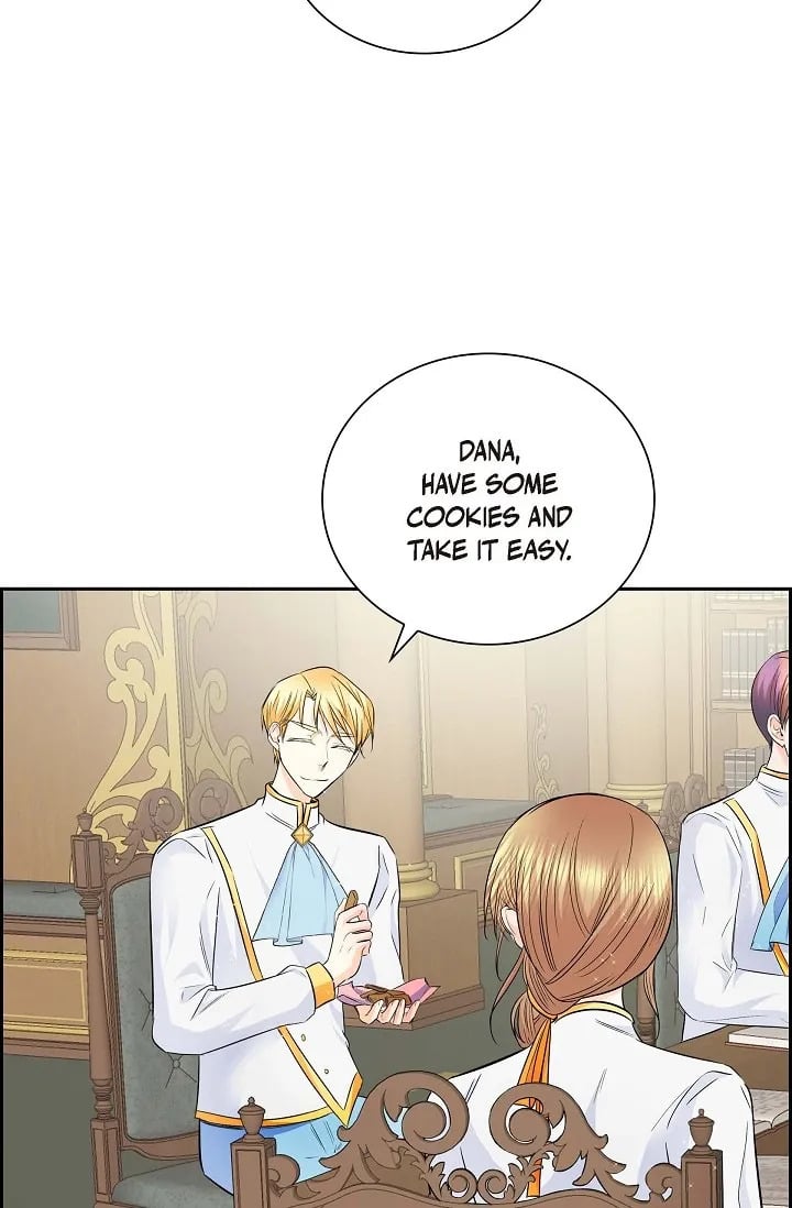 For Stella Chapter 18 - page 8