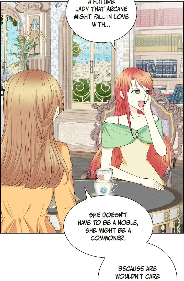 For Stella Chapter 44 - page 21