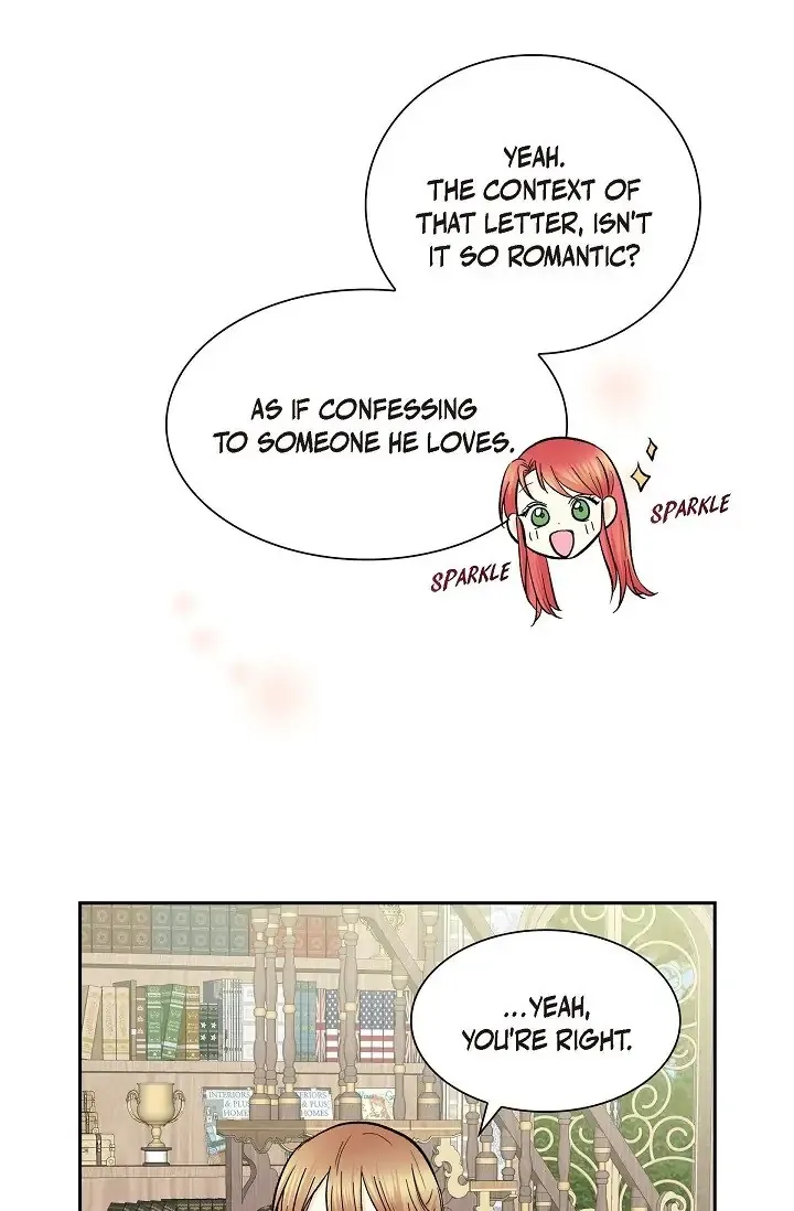 For Stella Chapter 44 - page 31