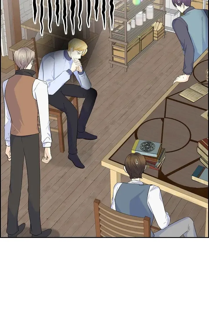 For Stella Chapter 44 - page 43