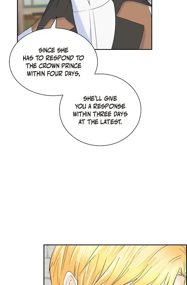 For Stella Chapter 44 - page 46